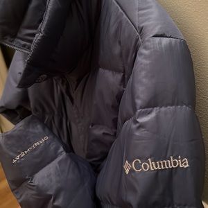 Columbia Omniheat jacket